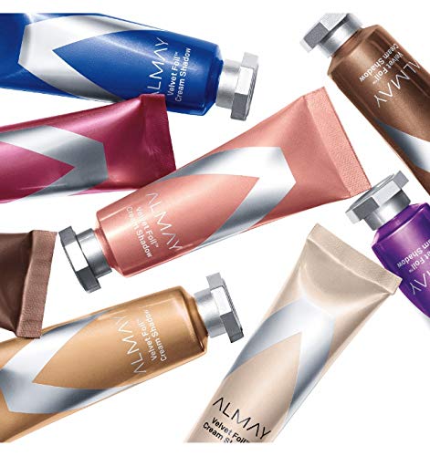 Almay Velvet Foil Cream Shadow - Charming Charlie