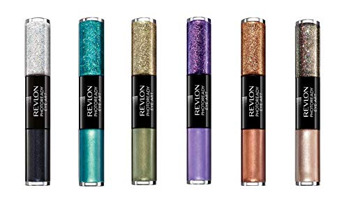 Revlon PhotoReady Eye Art Lid+Line+Lash - Charming Charlie