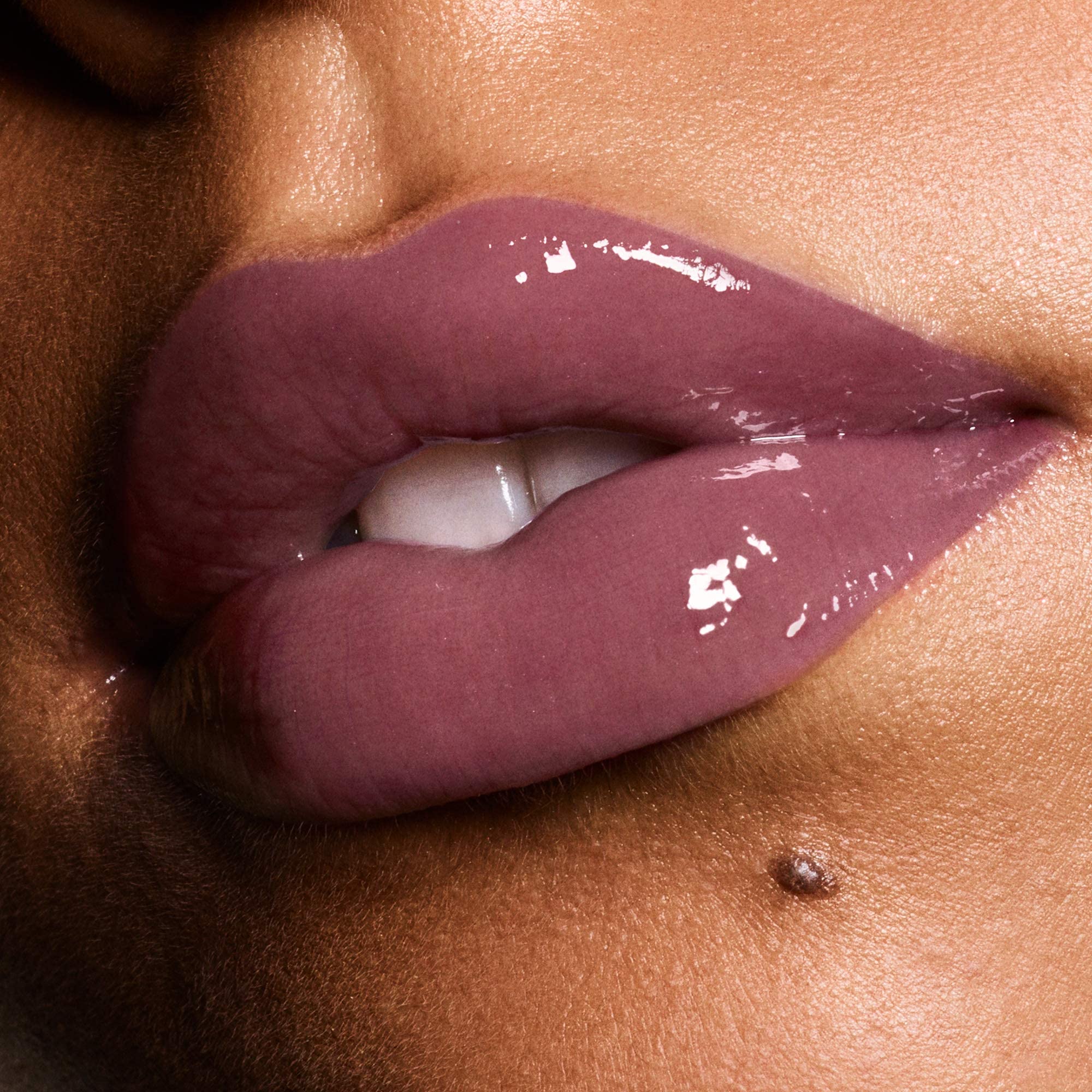 Revlon Ultra HD Vinyl Lip Polish, Liquid Lipstick - Charming Charlie