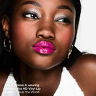 Revlon Ultra HD Vinyl Lip Polish, Liquid Lipstick - Charming Charlie