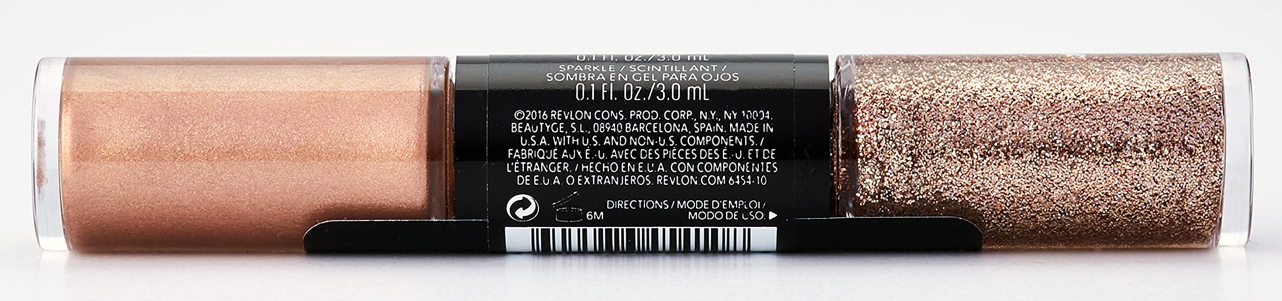 Revlon PhotoReady Eye Art Lid+Line+Lash - Charming Charlie