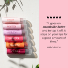 Tinted Lip Balm Gift Set - Honestly Margo