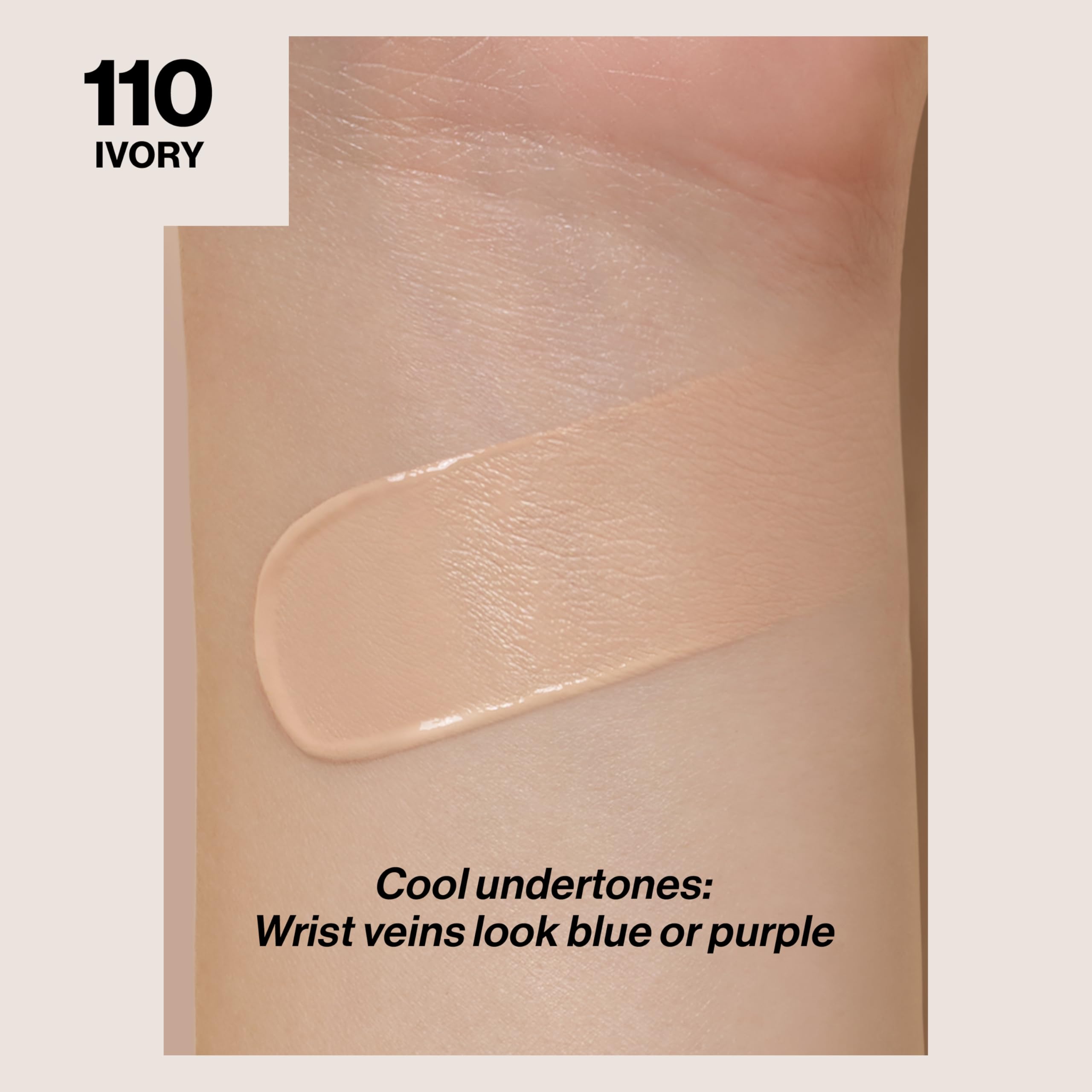 Revlon ColorStay Liquid Foundation Makeup - Charming Charlie