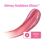 Almay Goddess Gloss - Charming Charlie