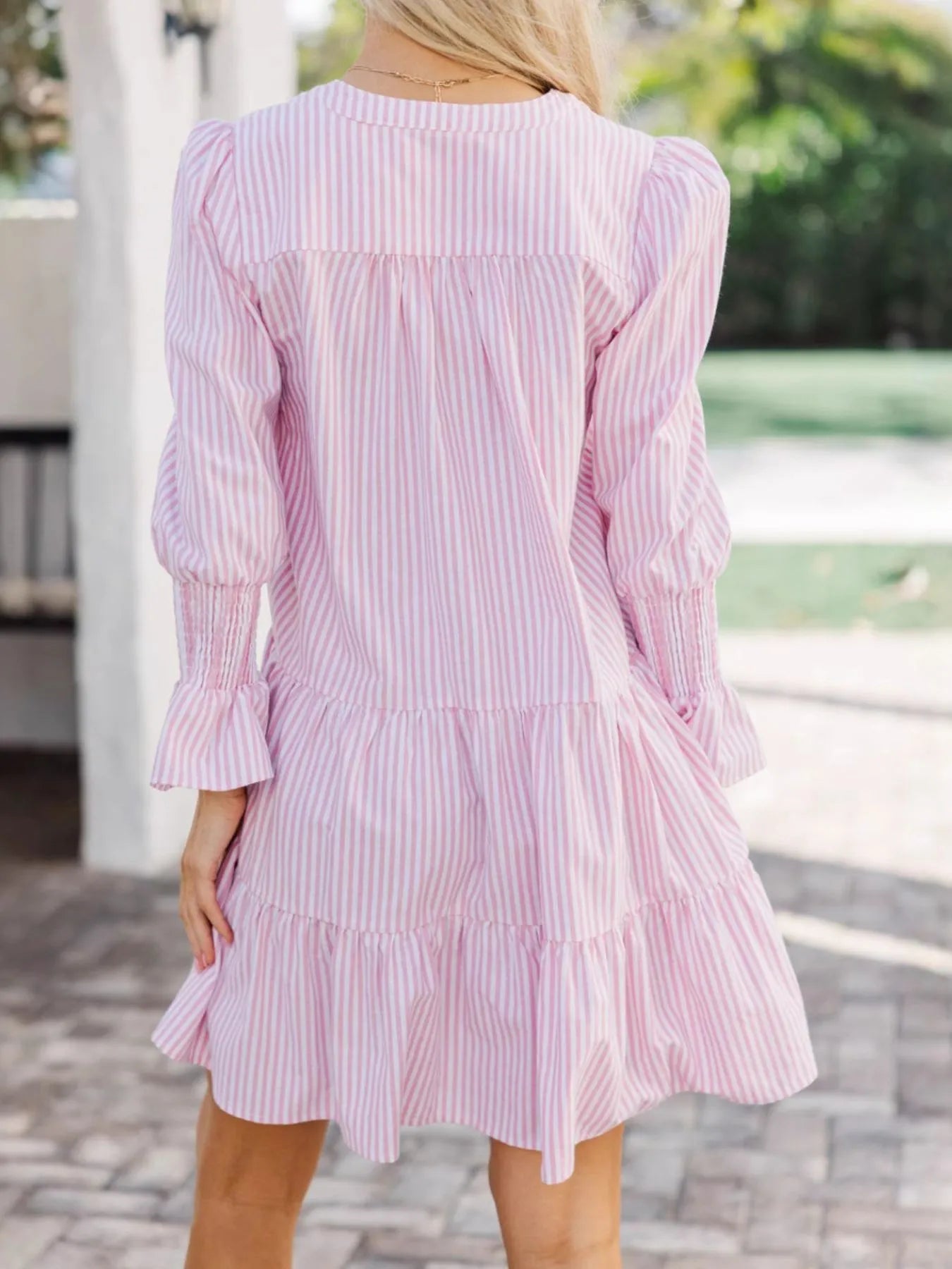lavender shirt dress I Need a Vacation Shirt Dress