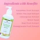 Body Wash - Honestly Margo