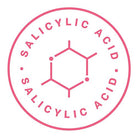 Foundation by Almay, Acne Face Makeup with Salicylic Acid, Face Makeup with Skincare Ingredients, Matte Finish, Hypoallergenic, Cruelty Free, Dermatologist Tested Foundation - Charming Charlie