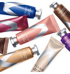 Almay Velvet Foil Cream Shadow - Charming Charlie