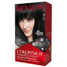 Rev Colorsilk 1n Size 1ct Revlon Colorsilk 1n - Charming Charlie