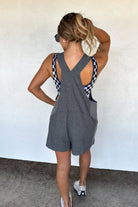 PREORDER: Beach Please Romper Four New Colors - Charming Charlie