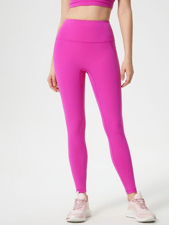 Millennia Wide Waistband Active Leggings main image 1