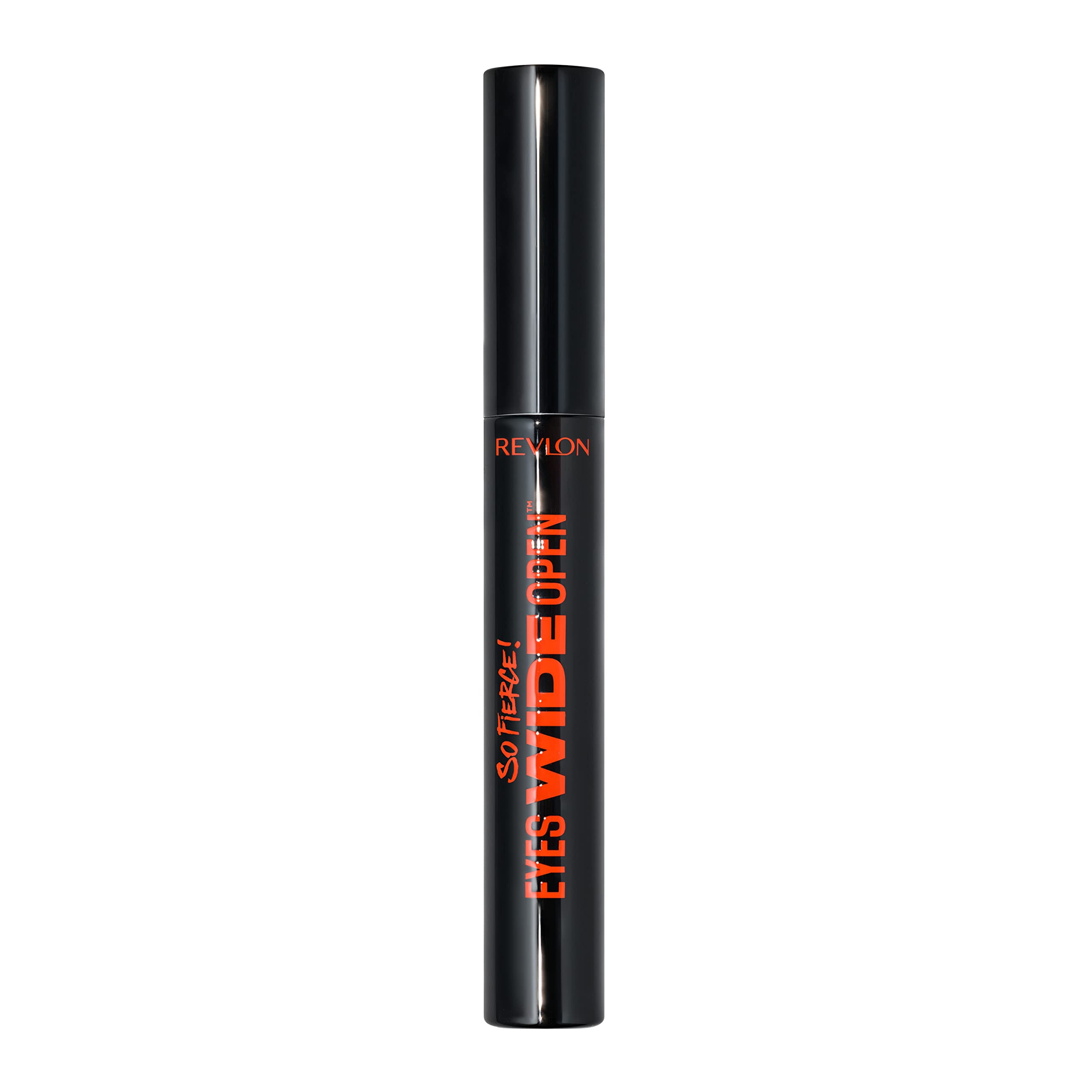 Revlon So Fierce! Eyes Wide Open Mascara with Push-up Brush - Charming Charlie