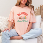 Reading Social Club Graphic Tee - Charming Charlie