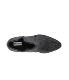 Fiera Booties in Black - Charming Charlie