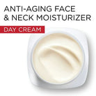 L?Or?al Paris Revitalift Face & Neck AntiWrinkle & Firming Moisturizer Day Cream - Charming Charlie