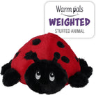 PREORDER: Ladybug Warm Pal - Charming Charlie