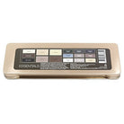 BYS Contour, Brow & Eyeshadow Palette - Essentials 15g/0.5oz - Charming Charlie
