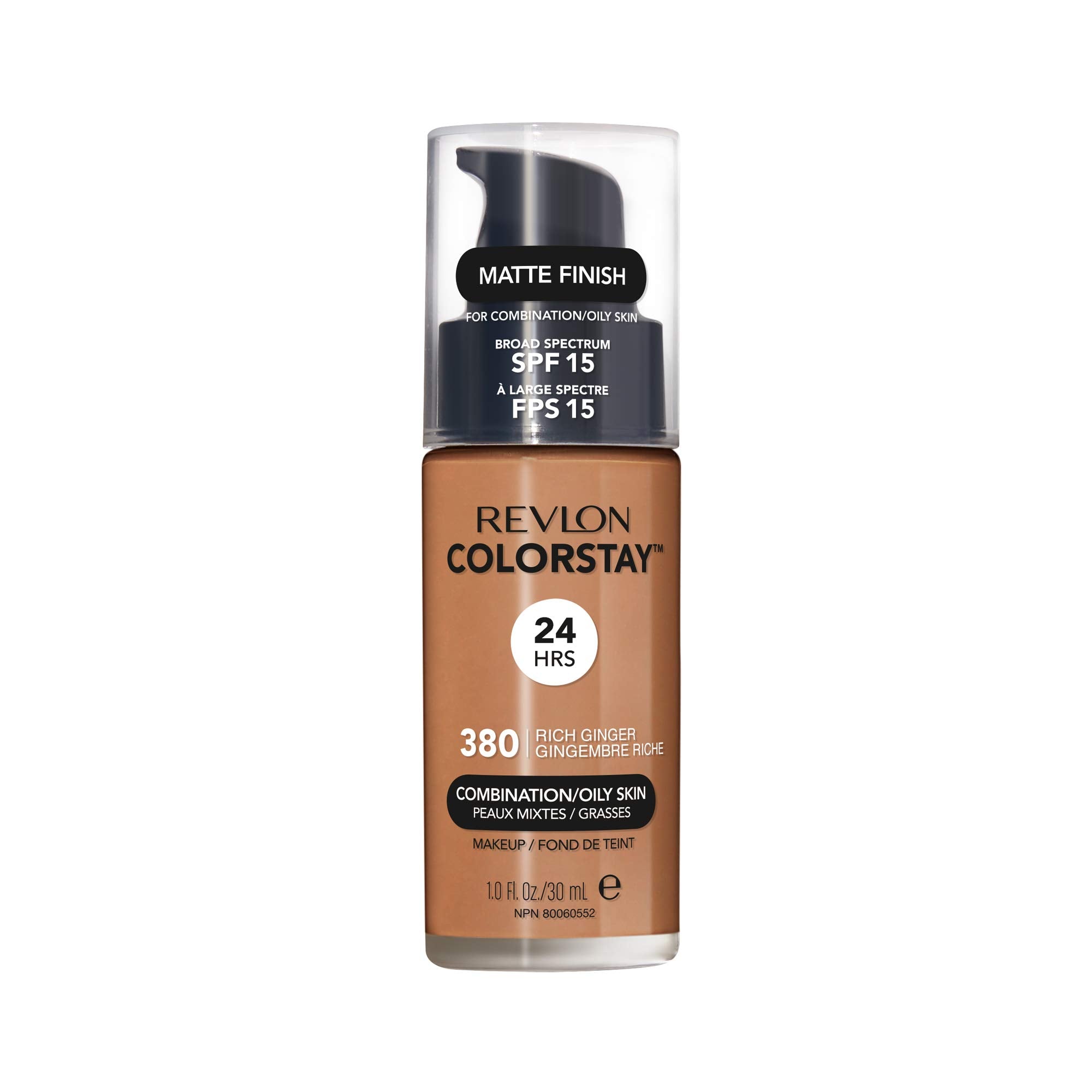 Revlon ColorStay Liquid Foundation Makeup - Charming Charlie