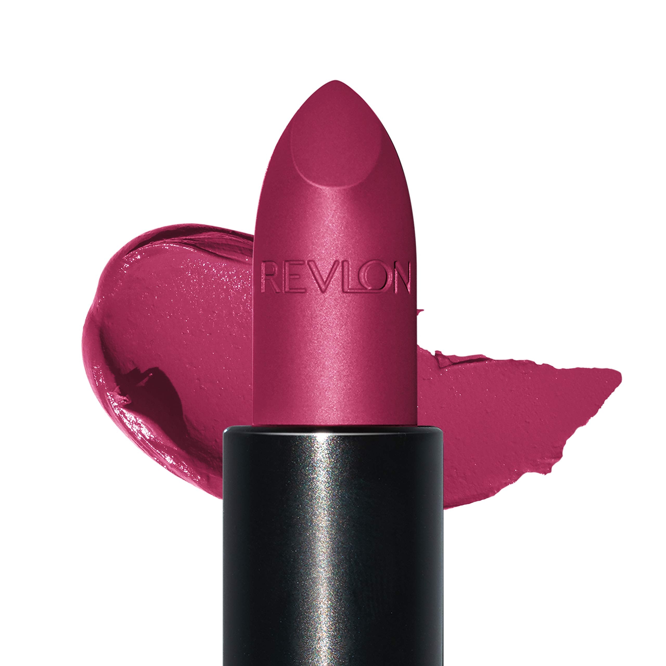REVLON Super Lustrous Lipstick Mauves & Violets - Charming Charlie