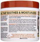 Hollywood Beauty Tea Tree Creme Hair and Scalp Conditioner, White , 10.5 Ounce - Charming Charlie