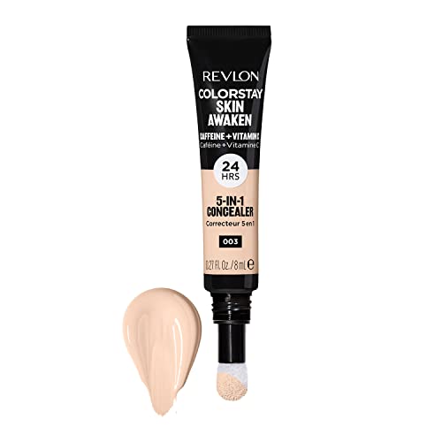 Revlon ColorStay Skin Awaken 5-in-1 Concealer - Charming Charlie