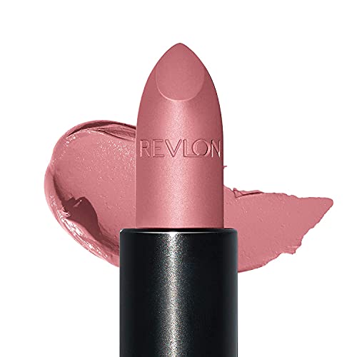 REVLON Super Lustrous Lipstick Mauves & Violets - Charming Charlie