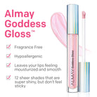 Almay Goddess Gloss - Charming Charlie