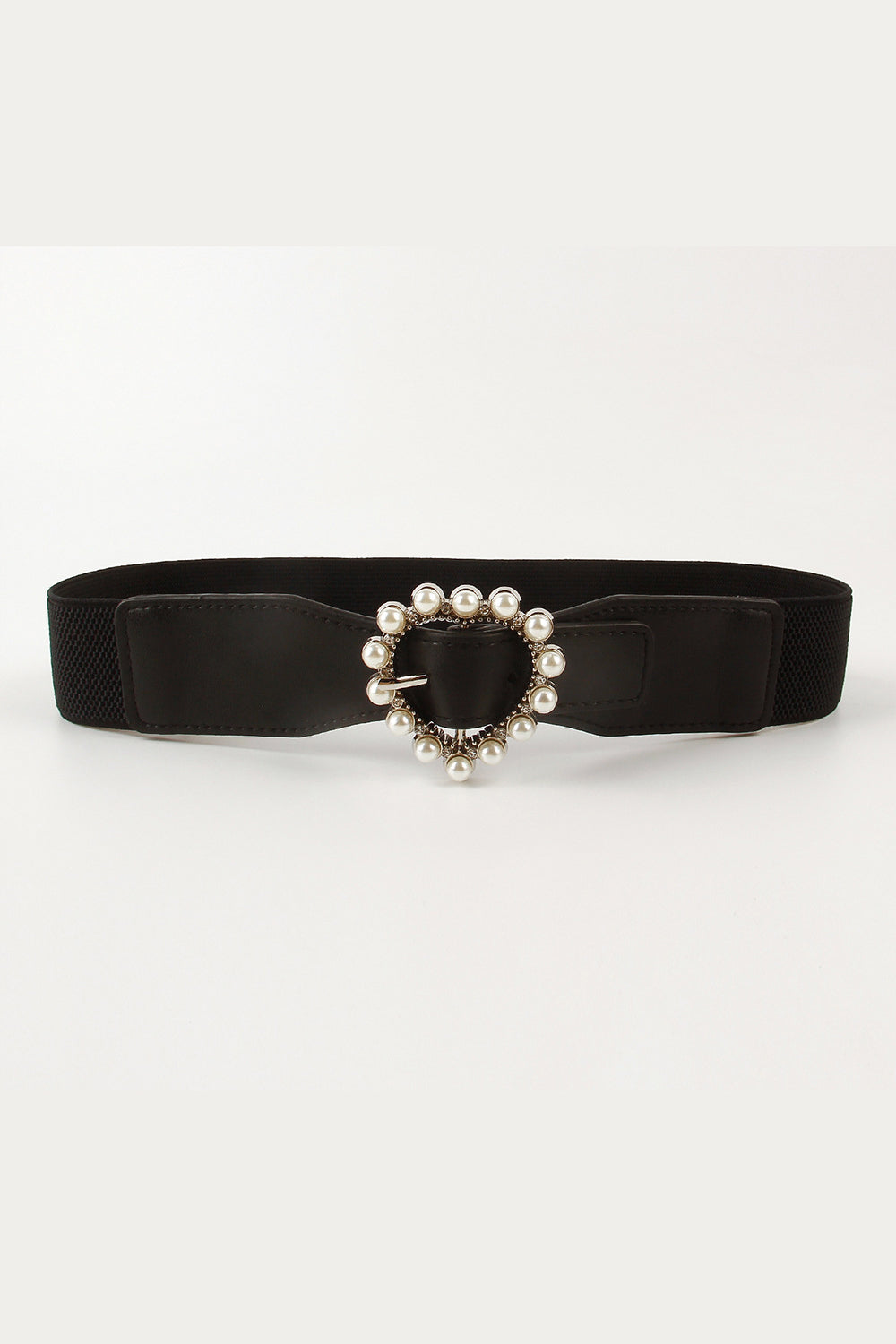 Pearl Heart Black Belt Pearl Heart Black Belt‎ main image 3