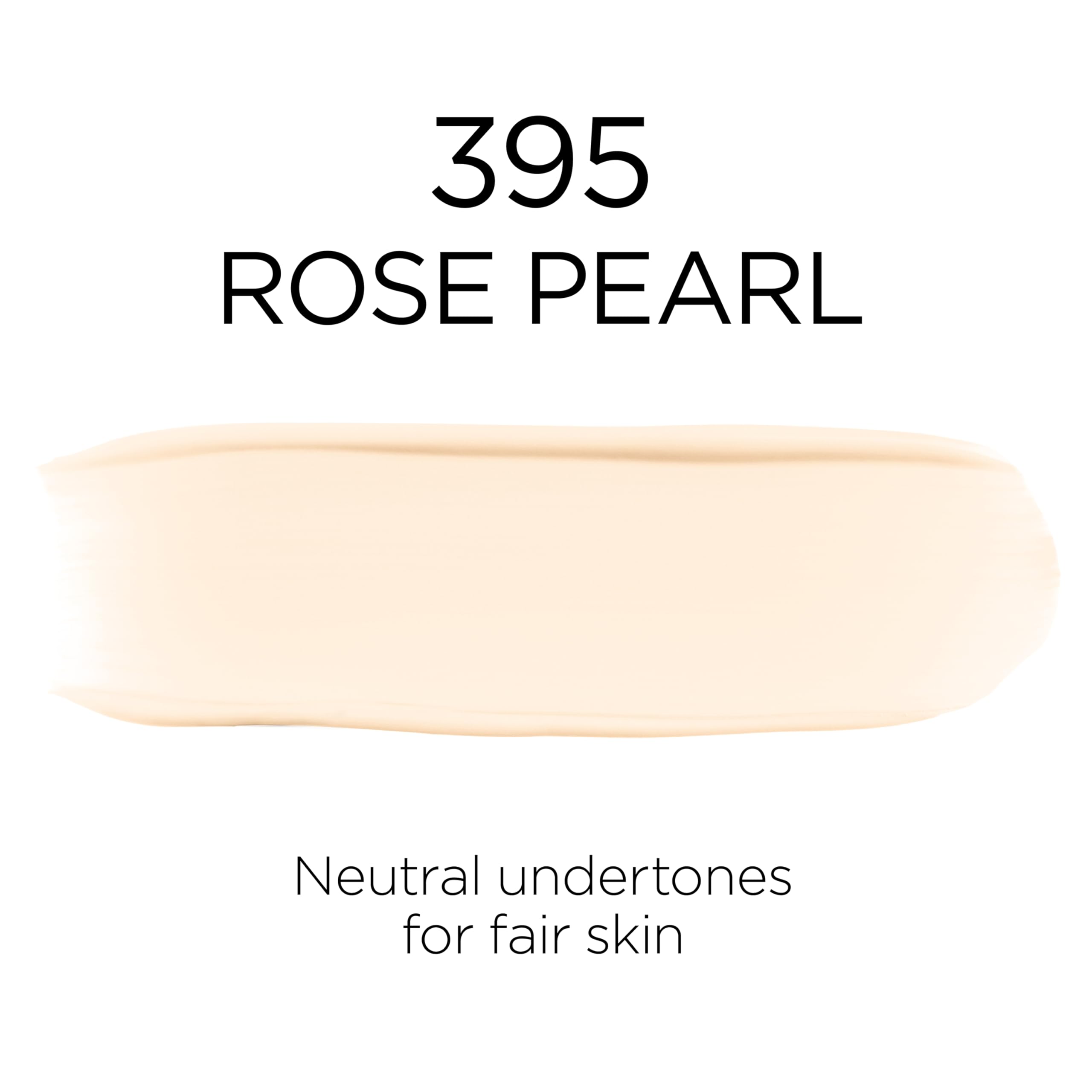 L'Oreal Paris Makeup Infallible Up to 24 Hour Fresh Wear Lightweight Foundation - Charming Charlie