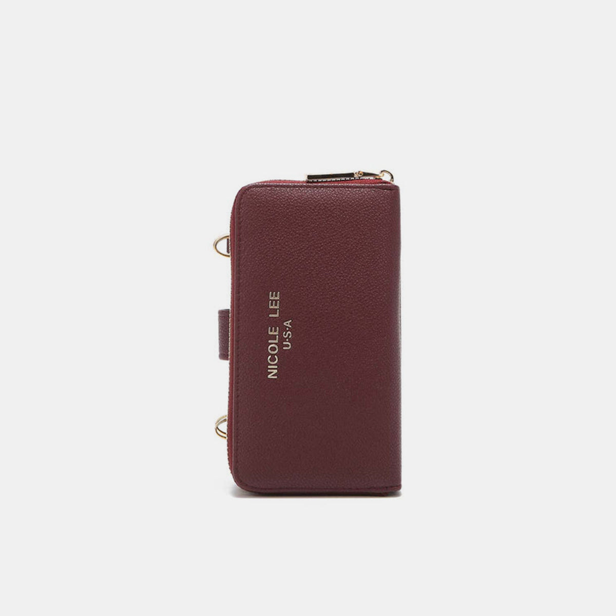 Nicole Lee USA 2 Piece Phone Case Crossbody Wallet – Charming Charlie