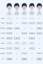Cat Eye Polycarbonate Sunglasses - Charming Charlie
