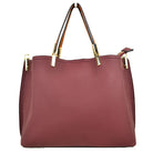 Simpler Times Bucket Shoulder Bags For Women - Tote Bag