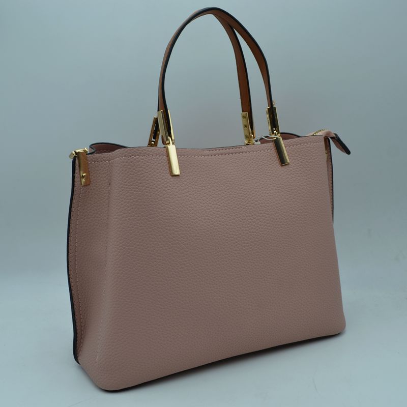 Simpler Times Bucket Shoulder Bags For Women - Tote Bag