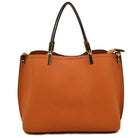 Simpler Times Bucket Shoulder Bags For Women - Tote Bag