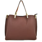 Simpler Times Bucket Shoulder Bags For Women - Tote Bag