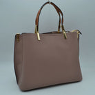 Simpler Times Bucket Shoulder Bags For Women - Tote Bag