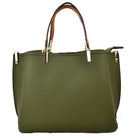 Simpler Times Bucket Shoulder Bags For Women - Tote Bag