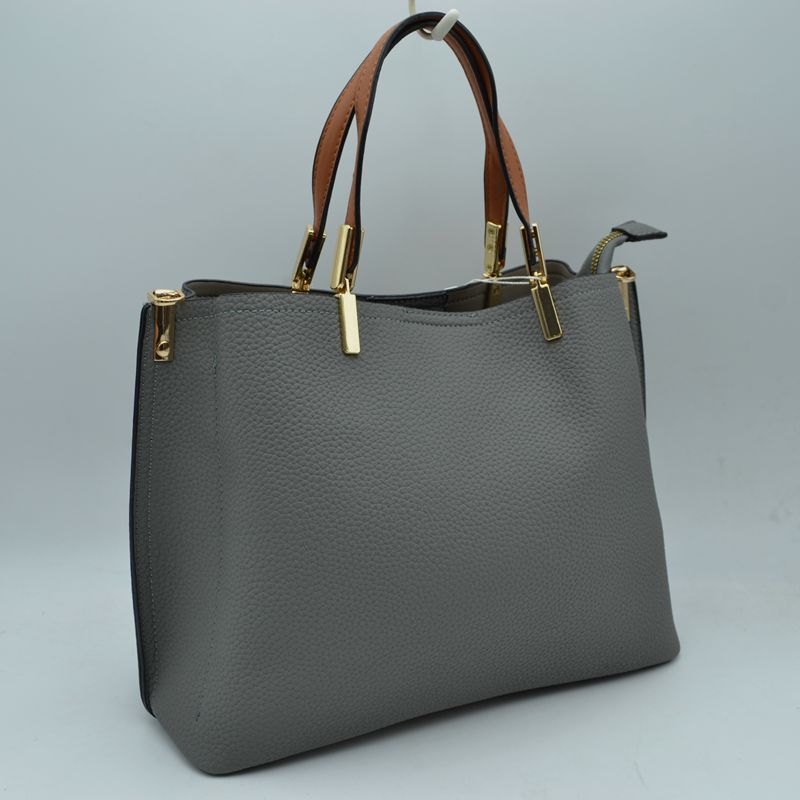Simpler Times Bucket Shoulder Bags For Women - Tote Bag