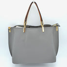 Simpler Times Bucket Shoulder Bags For Women - Tote Bag