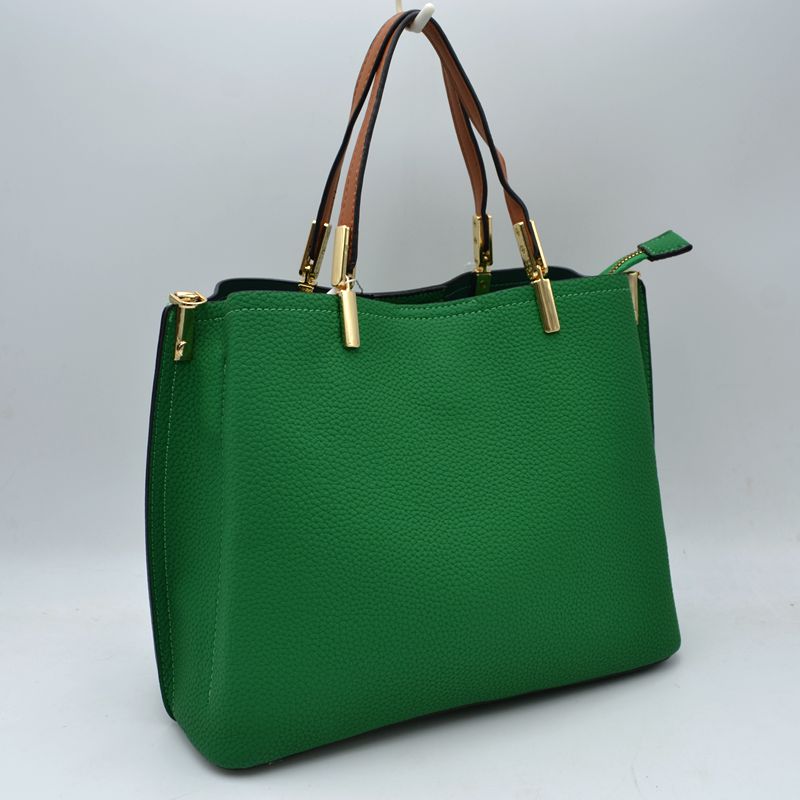 Simpler Times Bucket Shoulder Bags For Women - Tote Bag
