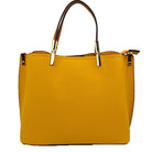 Simpler Times Bucket Shoulder Bags For Women - Tote Bag