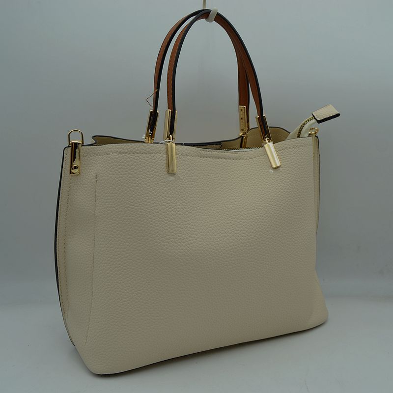 Simpler Times Bucket Shoulder Bags For Women - Tote Bag