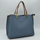 Simpler Times Bucket Shoulder Bags For Women - Tote Bag