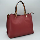 Simpler Times Bucket Shoulder Bags For Women - Tote Bag
