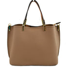 Simpler Times Bucket Shoulder Bags For Women - Tote Bag