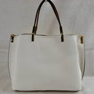 Simpler Times Bucket Shoulder Bags For Women - Tote Bag