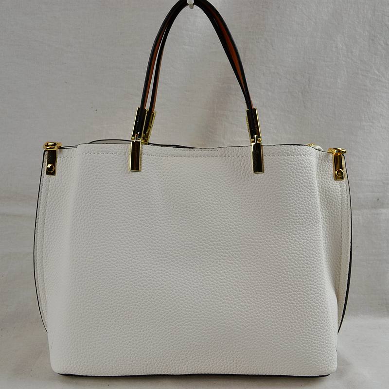 Simpler Times Bucket Shoulder Bags For Women - Tote Bag