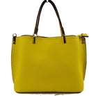 Simpler Times Bucket Shoulder Bags For Women - Tote Bag