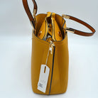 Simpler Times Bucket Shoulder Bags For Women - Tote Bag