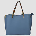 Simpler Times Bucket Shoulder Bags For Women - Tote Bag